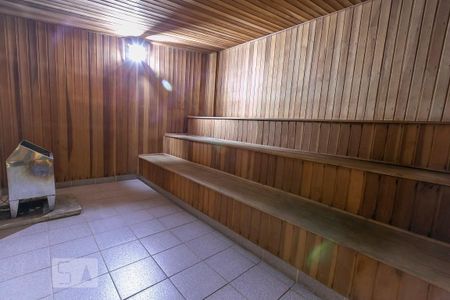 Apartamento para alugar com 96m², 3 quartos e 1 vagaSauna