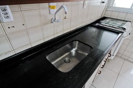 Apartamento para alugar com 96m², 3 quartos e 1 vagaCozinha