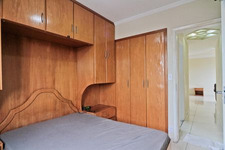 Apartamento para alugar com 96m², 3 quartos e 1 vagaQuarto 1