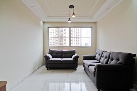 Sala de apartamento para alugar com 3 quartos, 96m² em Freguesia do Ó, São Paulo