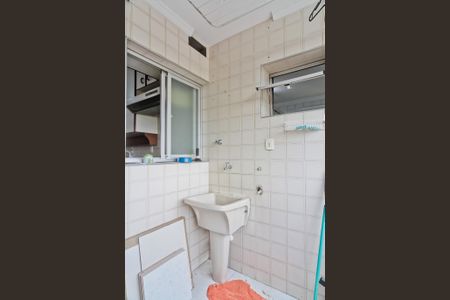 Apartamento para alugar com 96m², 3 quartos e 1 vagaÁrea de Serviço