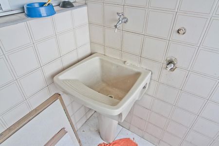 Apartamento para alugar com 96m², 3 quartos e 1 vagaÁrea de Serviço