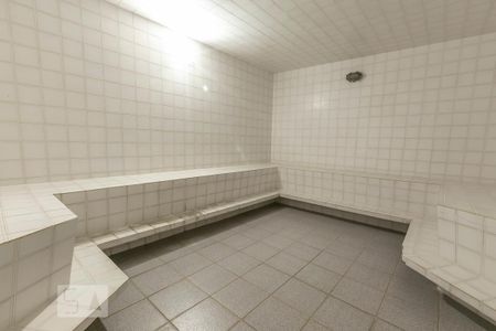 Apartamento para alugar com 96m², 3 quartos e 1 vagaSauna