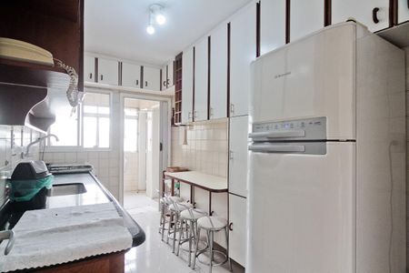 Apartamento para alugar com 96m², 3 quartos e 1 vagaCozinha