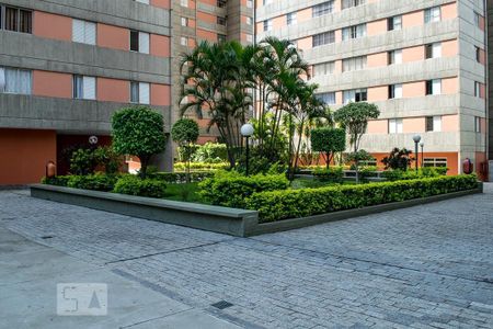 Apartamento para alugar com 96m², 3 quartos e 1 vagaÁrea comum