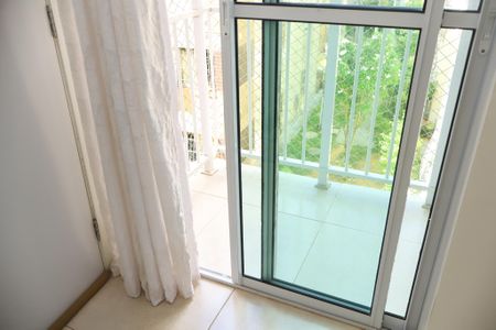 Apartamento para alugar com 2 quartos, 42m² em Fazenda Grande Iv, Salvador