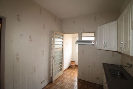 Apartamento para alugar com 68m², 2 quartos e sem vagaCozinha