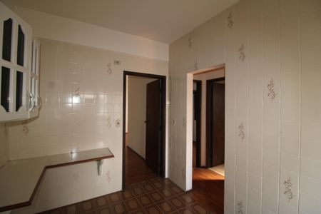 Apartamento para alugar com 68m², 2 quartos e sem vagaCozinha