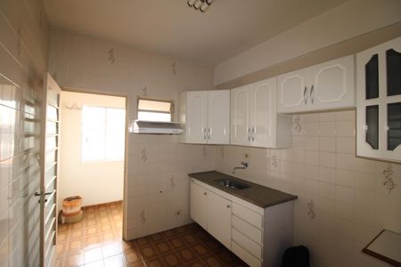 Apartamento para alugar com 68m², 2 quartos e sem vagaCozinha