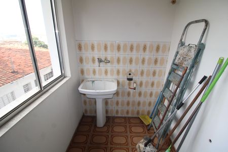 Apartamento para alugar com 68m², 2 quartos e sem vagaÁrea de Serviço