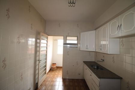 Apartamento para alugar com 68m², 2 quartos e sem vagaCozinha