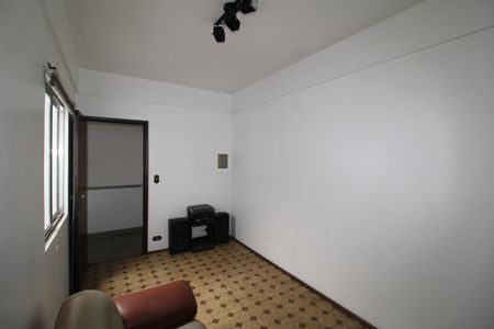Sala de apartamento para alugar com 2 quartos, 68m² em Jardim Sao Bento, São Paulo