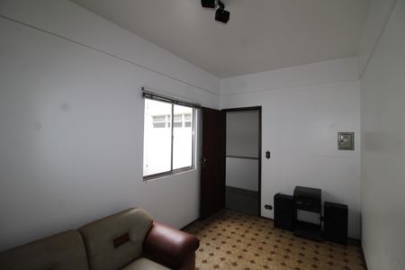 Sala de apartamento para alugar com 2 quartos, 68m² em Jardim Sao Bento, São Paulo