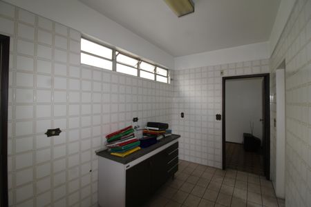 Apartamento para alugar com 68m², 2 quartos e 1 vagaCozinha