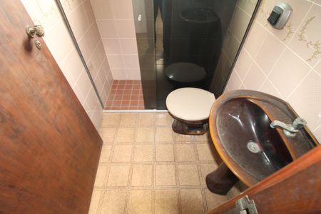 Apartamento para alugar com 68m², 2 quartos e 1 vagaBanheiro