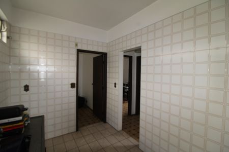 Apartamento para alugar com 68m², 2 quartos e 1 vagaCozinha