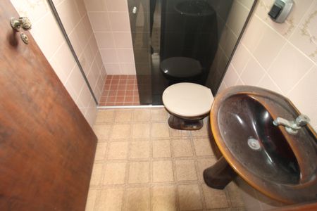 Apartamento para alugar com 68m², 2 quartos e 1 vagaBanheiro