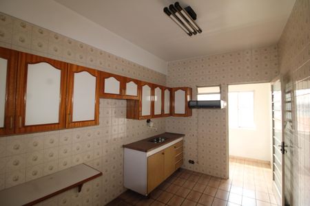 Apartamento para alugar com 68m², 2 quartos e 1 vagaCozinha