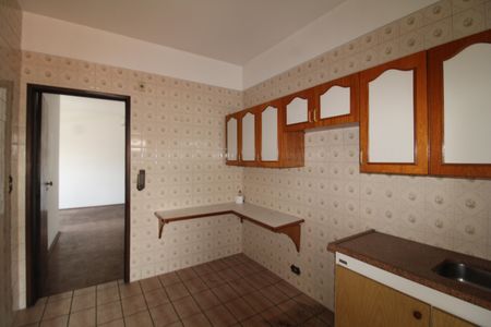 Apartamento para alugar com 68m², 2 quartos e 1 vagaCozinha