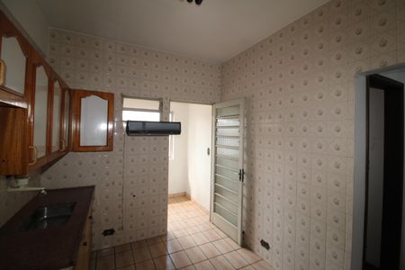Apartamento para alugar com 68m², 2 quartos e 1 vagaCozinha