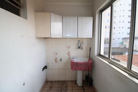 Apartamento para alugar com 68m², 2 quartos e 1 vagaÁrea de Serviço