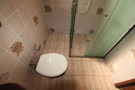 Apartamento para alugar com 68m², 2 quartos e 1 vagaBanheiro