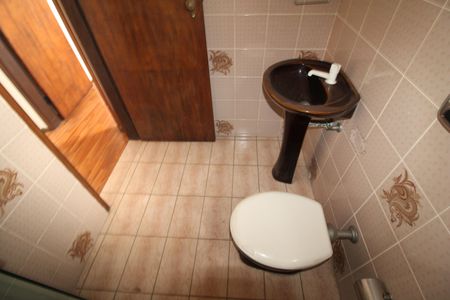 Apartamento para alugar com 68m², 2 quartos e 1 vagaBanheiro