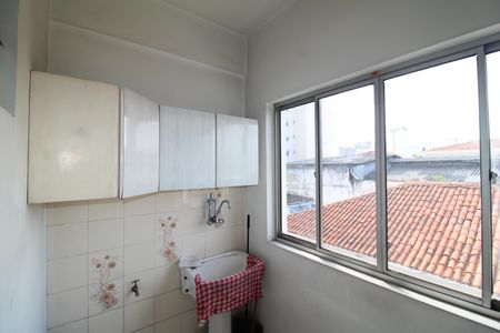 Apartamento para alugar com 68m², 2 quartos e 1 vagaÁrea de Serviço