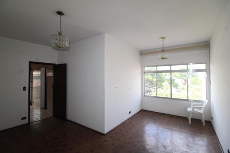 Sala de apartamento para alugar com 2 quartos, 68m² em Jardim Sao Bento, São Paulo
