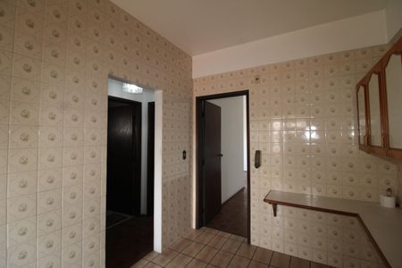 Apartamento para alugar com 68m², 2 quartos e 1 vagaCozinha