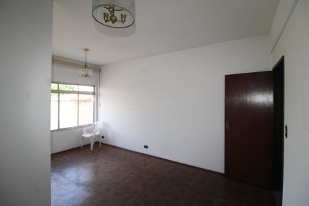 Sala de apartamento para alugar com 2 quartos, 68m² em Jardim Sao Bento, São Paulo
