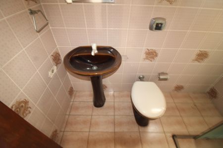 Apartamento para alugar com 68m², 2 quartos e 1 vagaBanheiro