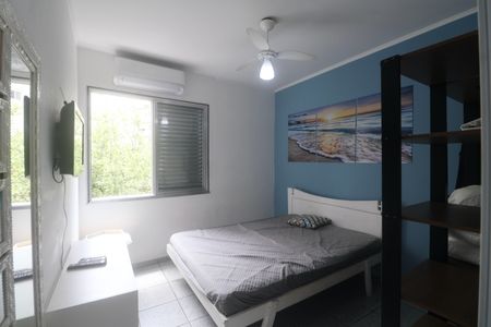Apartamento para alugar com 54m², 2 quartos e sem vagaQuarto