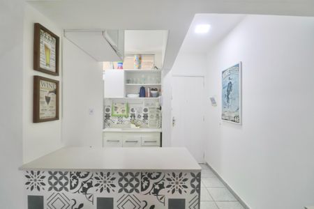 Apartamento para alugar com 54m², 2 quartos e sem vagaCozinha