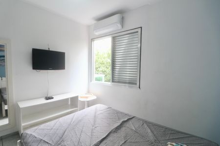 Apartamento para alugar com 54m², 2 quartos e sem vagaQuarto