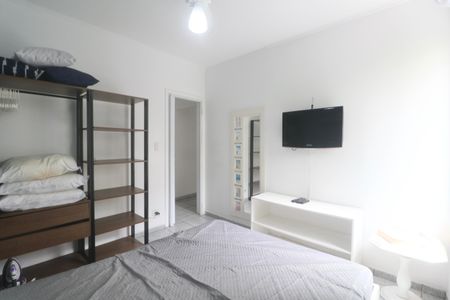 Apartamento para alugar com 54m², 2 quartos e sem vagaQuarto