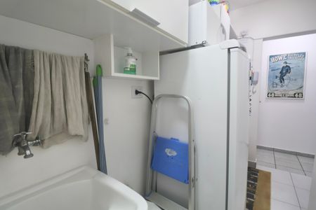 Apartamento para alugar com 54m², 2 quartos e sem vagaÁrea de Serviço