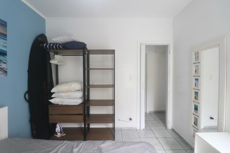 Apartamento para alugar com 54m², 2 quartos e sem vagaQuarto