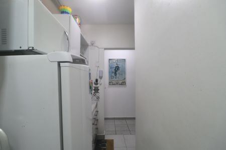 Apartamento para alugar com 54m², 2 quartos e sem vagaCozinha