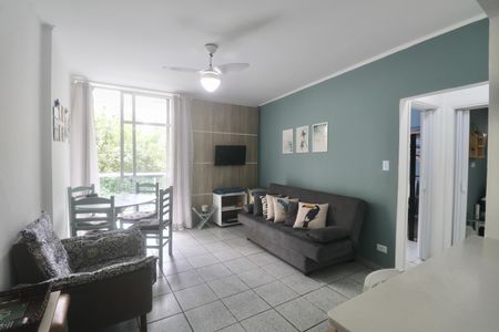 Apartamento para alugar com 54m², 2 quartos e sem vagaSala