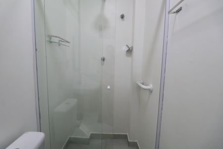 Apartamento para alugar com 54m², 2 quartos e sem vagaBanheiro Social