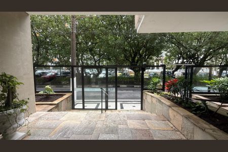 Apartamento para alugar com 54m², 2 quartos e sem vagaFachada