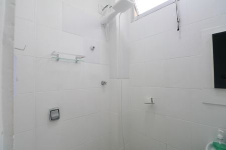 Apartamento para alugar com 54m², 2 quartos e sem vagaBanheiro Suíte