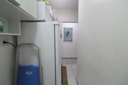 Apartamento para alugar com 54m², 2 quartos e sem vagaÁrea de Serviço