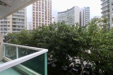 Apartamento para alugar com 54m², 2 quartos e sem vagaVista