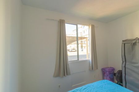 Apartamento à venda com 48m², 2 quartos e 1 vagaQuarto 1