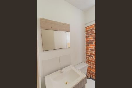 Apartamento à venda com 48m², 2 quartos e 1 vagaBanheiro