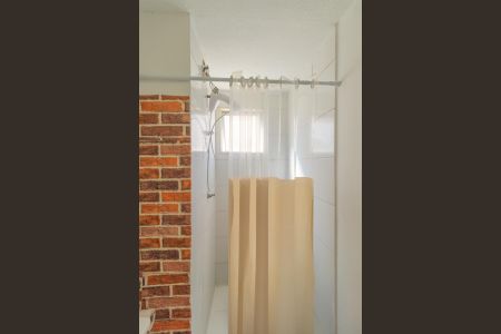 Apartamento à venda com 48m², 2 quartos e 1 vagaBanheiro