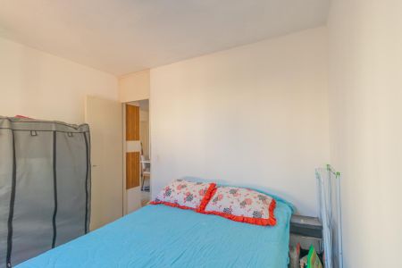 Apartamento à venda com 48m², 2 quartos e 1 vagaQuarto 1