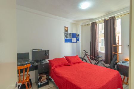 Apartamento à venda com 48m², 2 quartos e 1 vagaQuarto 2